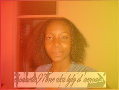 chounette 97one