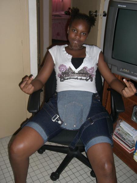 élodi aka oranoutan aka sussa ma booulase looool