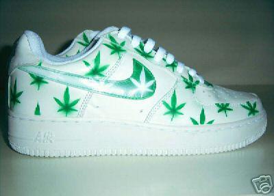 AIR FORCE cAnAbIs
