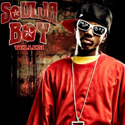 ***SOUL-JA BOY***
