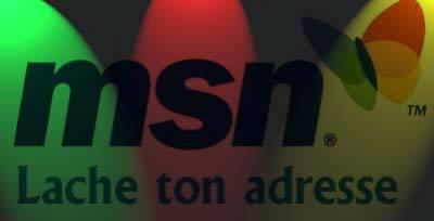 ****LACH VO ADRESSE MSN STP****