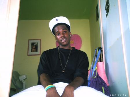 *********LiL CH@DE********
