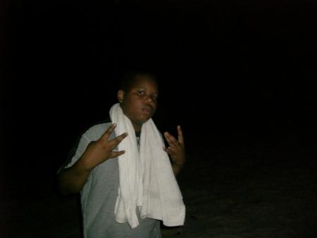 mwa an mode plage