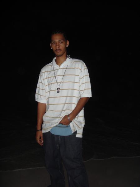 *********micky style aKa BlAzIn********