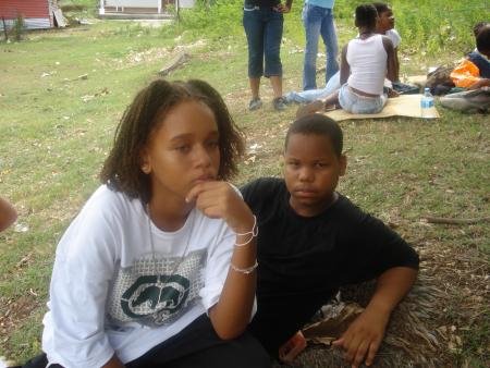  LILIA and me 